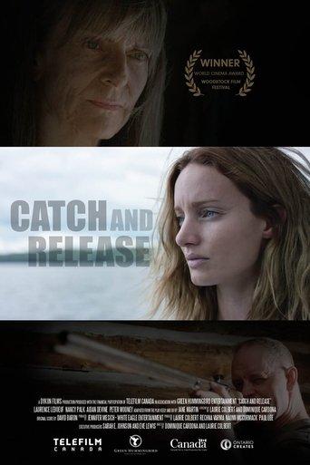 Catch and Release film afişi