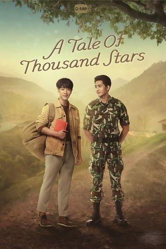 A Tale of Thousand Stars dizi afişi
