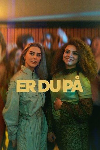 Er du på dizi afişi