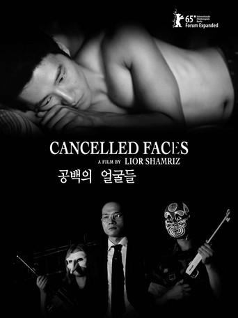 Cancelled Faces film afişi