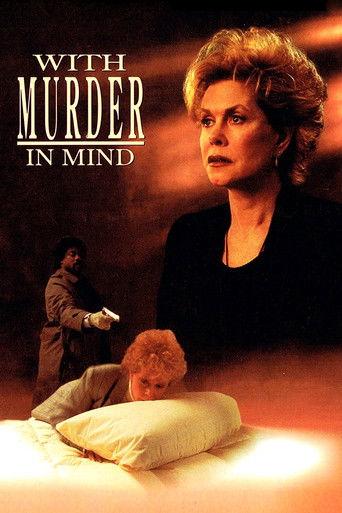 With Murder in Mind film afişi
