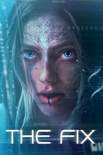 The Fix film afişi