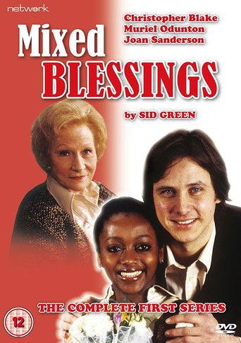 Mixed Blessings dizi afişi