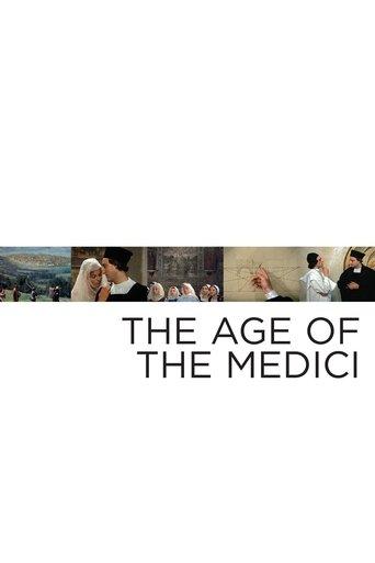 The Age of the Medici dizi afişi