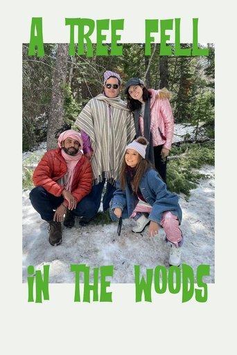 A Tree Fell in the Woods film afişi