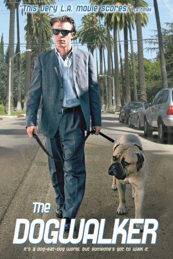 The Dogwalker film afişi
