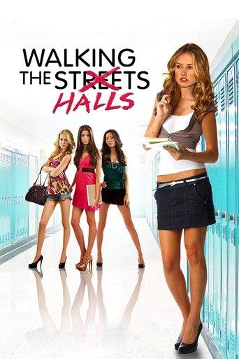 Walking the Halls film afişi