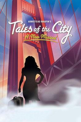 Armistead Maupin's Tales of the City, The Musical film afişi