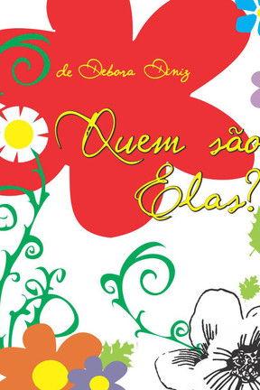 Quem são elas? film afişi