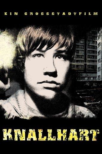 Tough Enough film afişi