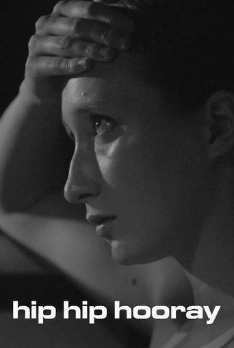 Hip Hip Hooray film afişi