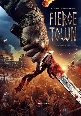 Fierce Town film afişi