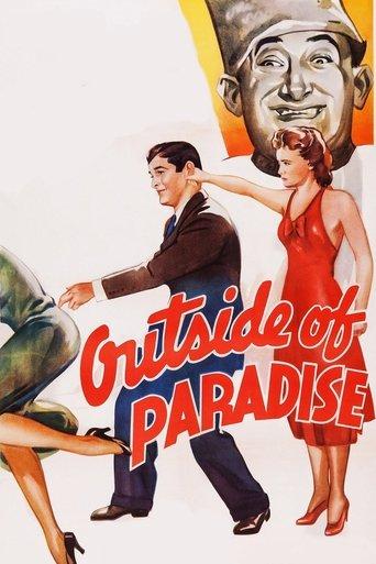 Outside of Paradise film afişi