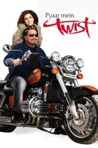 Pyaar Mein Twist film afişi
