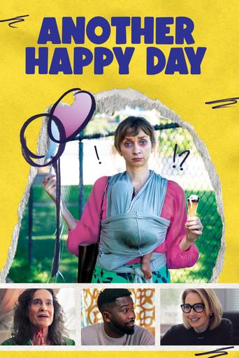 Another Happy Day film afişi