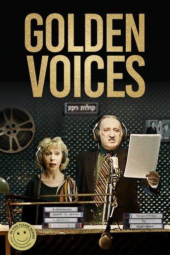 Golden Voices film afişi