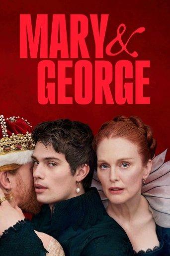 Mary & George dizi afişi