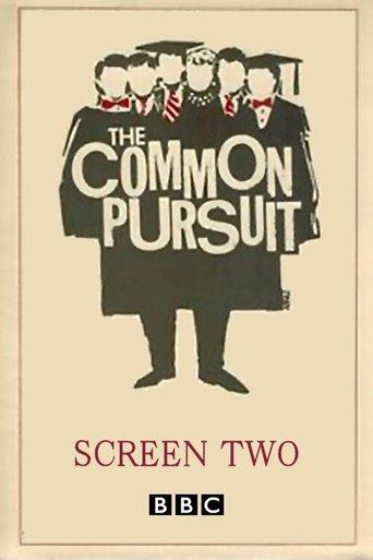 Common Pursuit film afişi