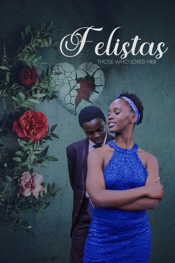 Felistas film afişi