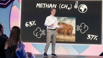 MAITHINK X Nerds: Christian Scharun - Science Slam No. 1