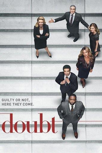 Doubt dizi afişi