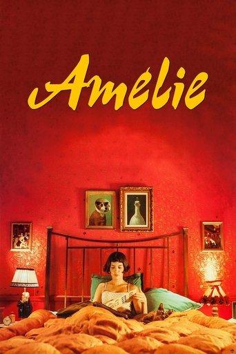 Amélie film afişi