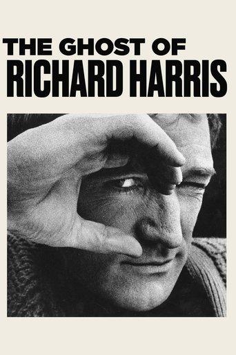 The Ghost of Richard Harris film afişi