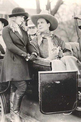 Bashful Whirlwind film afişi