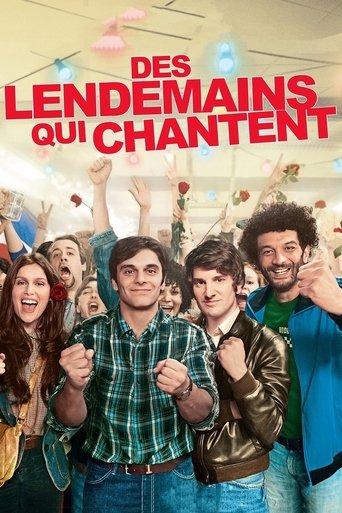 Des lendemains qui chantent film afişi