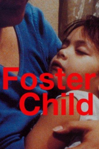 Foster Child film afişi
