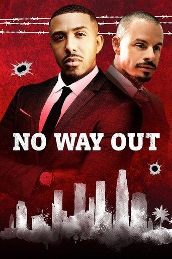 No Way Out film afişi