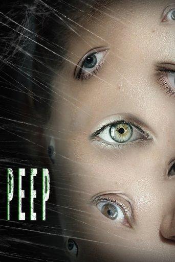 Peep film afişi