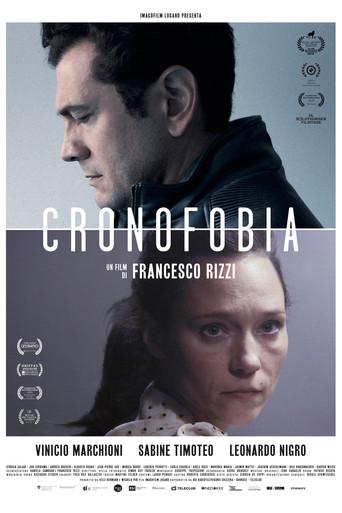 Cronofobia film afişi