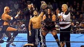 ECW Wrestling - Apr. 28, 2000