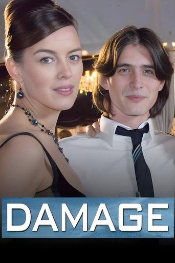 Damage film afişi