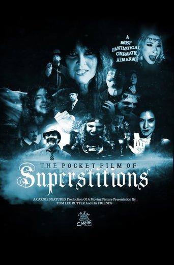 The Pocket Film of Superstitions film afişi