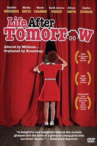 Life After Tomorrow film afişi