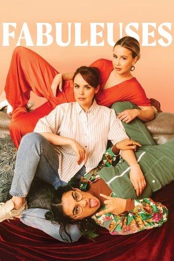 Fabulous film afişi