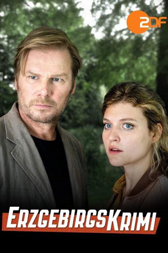 Erzgebirgskrimi dizi afişi
