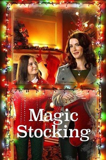 Magic Stocking film afişi
