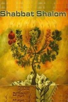 Shabbot Shalom! film afişi