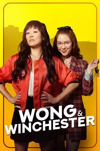 Wong & Winchester dizi afişi