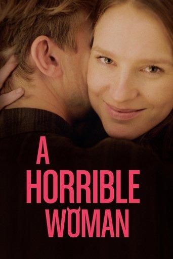 A Horrible Woman film afişi