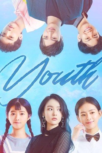 Youth dizi afişi