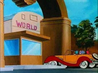 Starbright (2): Colliding Stars