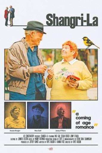 Shangri-La film afişi