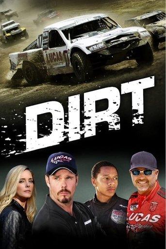 Dirt film afişi