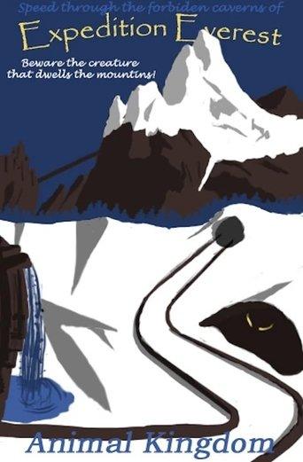 Expedition Everest: Journey to Sacred Lands film afişi