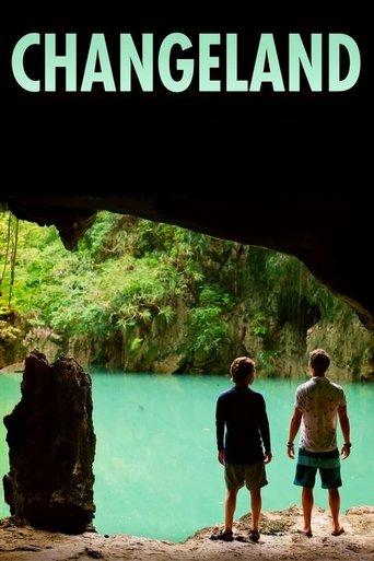 Changeland film afişi