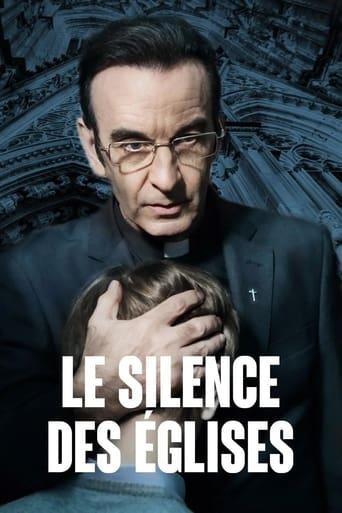 The Silence of the Church film afişi